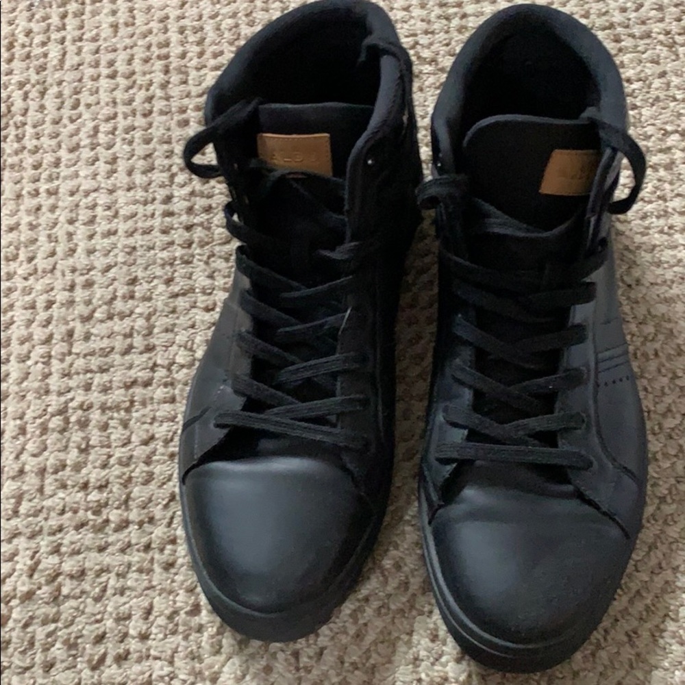Aldo